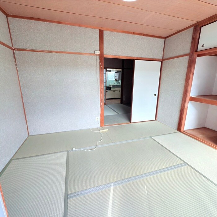 物件内観写真8　(居室)