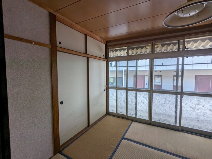 物件内観写真9　(居室)