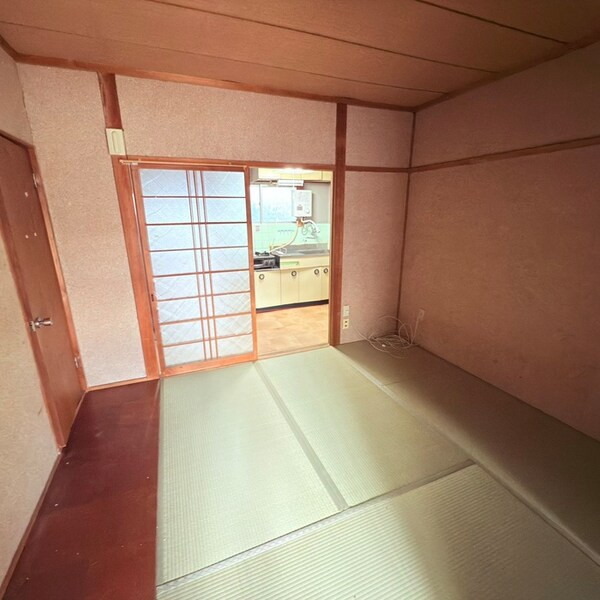 居室