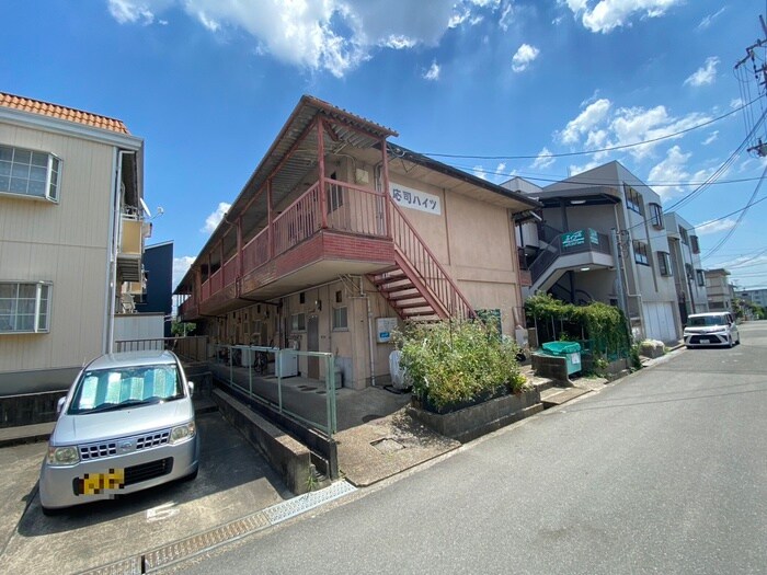 物件外観写真3　(外観写真)