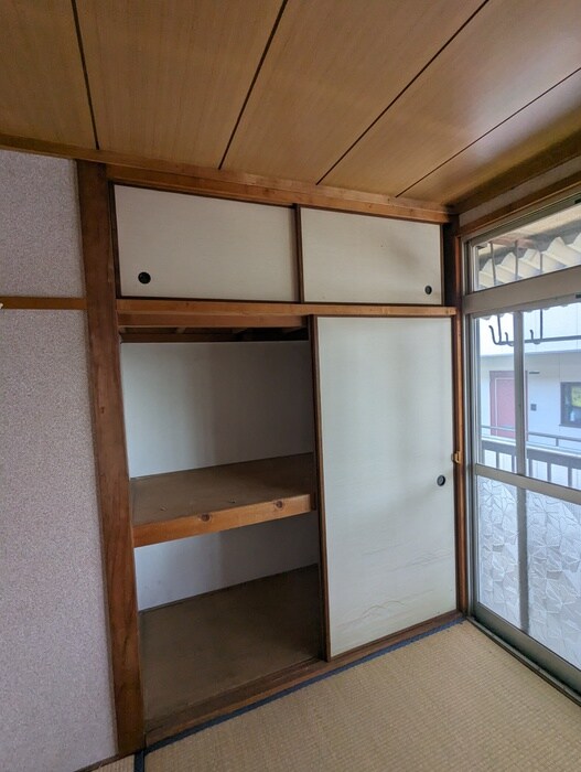 物件内観写真10　(収納)