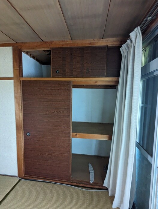 物件内観写真10　(収納)