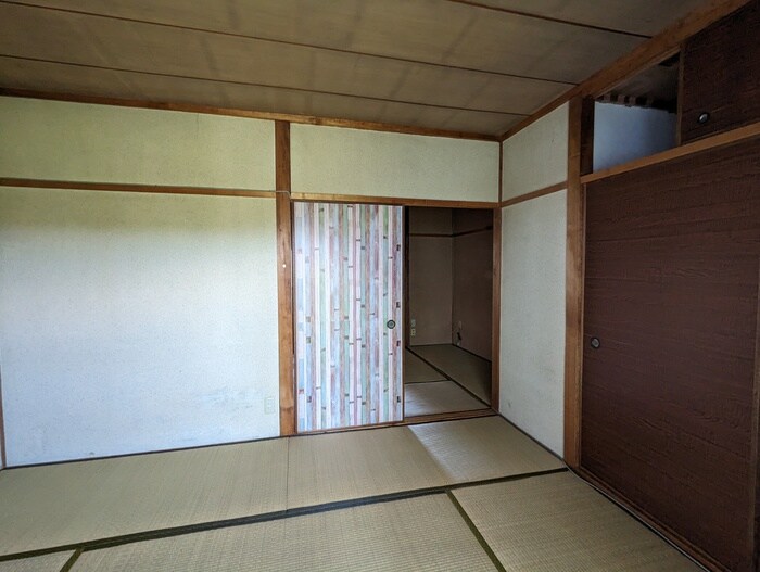 物件内観写真17　(居室)