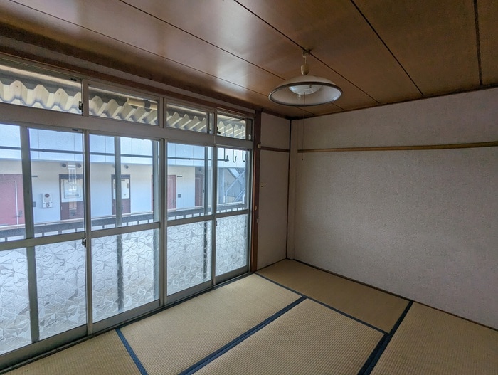 物件内観写真18　(居室)