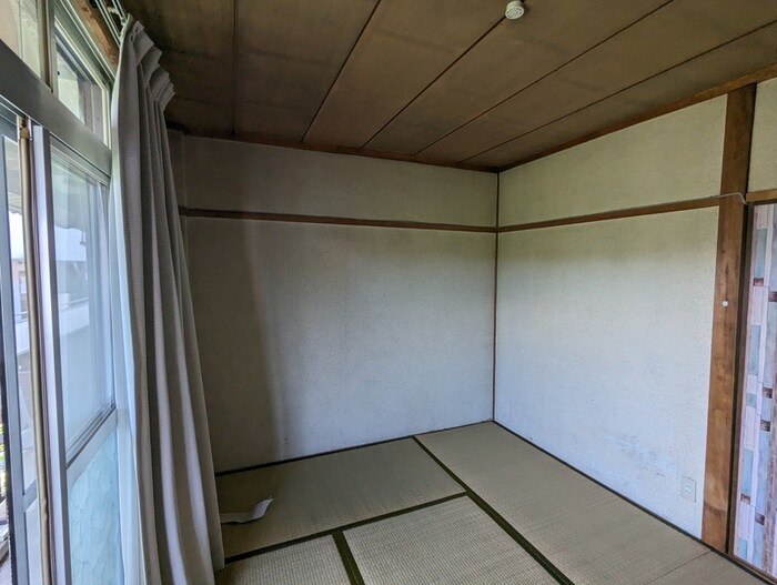 物件内観写真18　(居室)