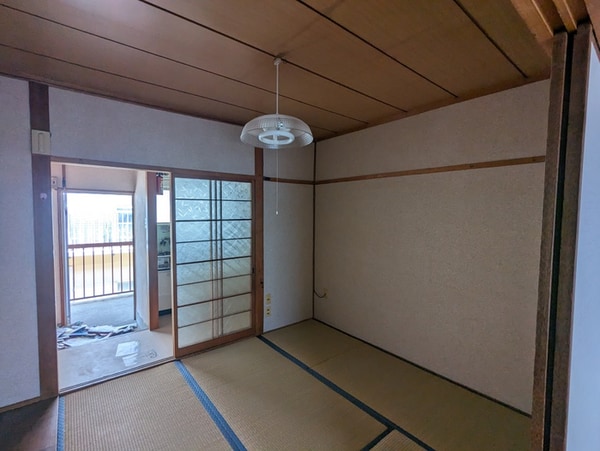 居室