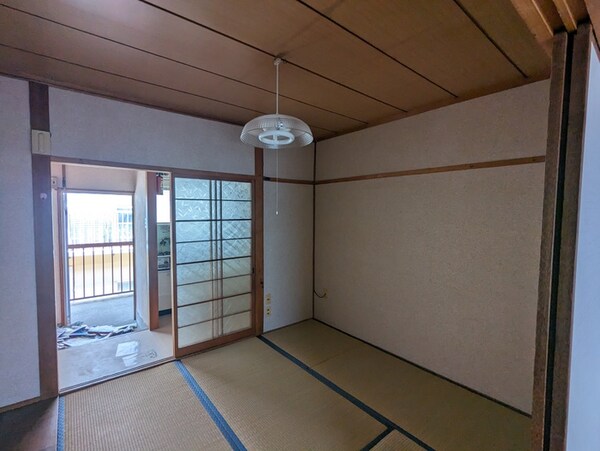 居室