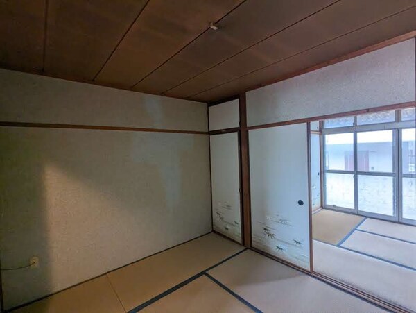 居室