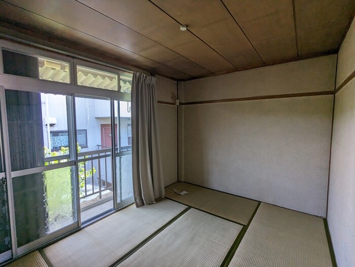 物件内観写真19　(居室)