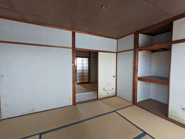 居室