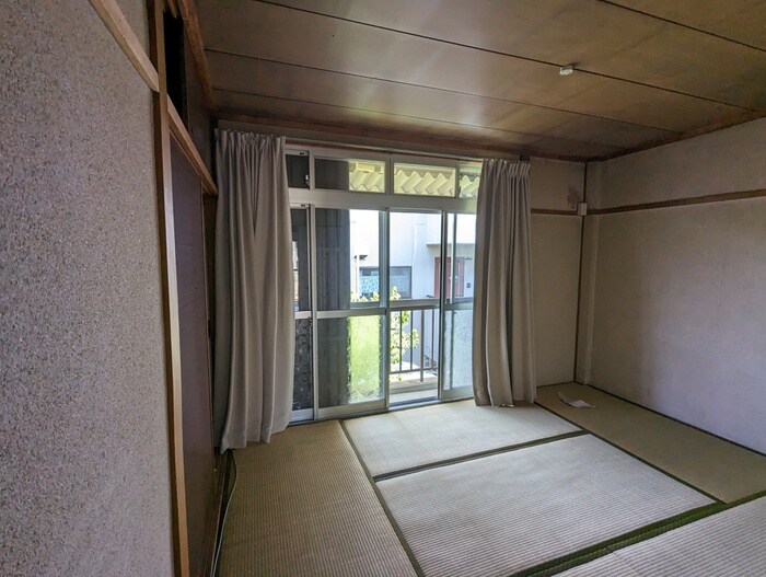 物件内観写真20　(居室)