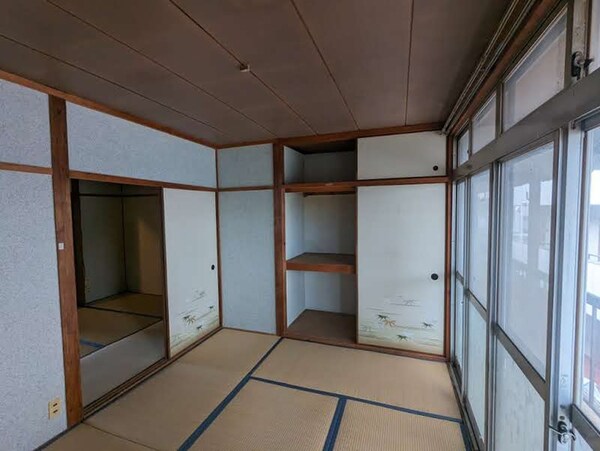 居室
