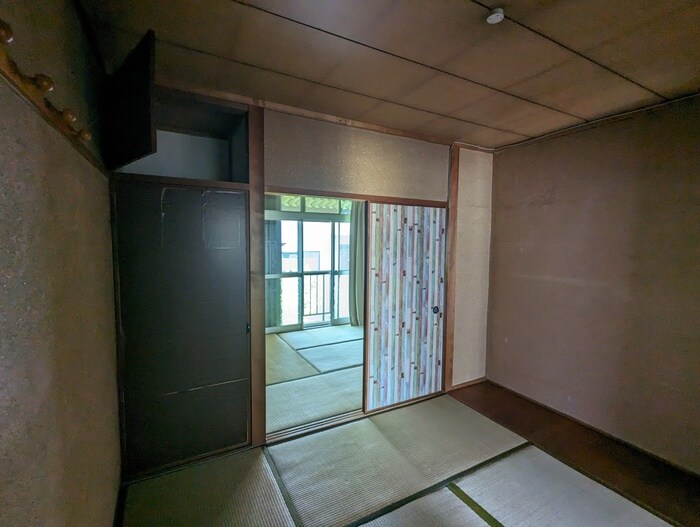 物件内観写真21　(居室)