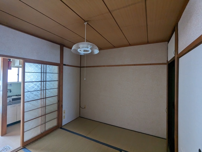 物件内観写真22　(居室)