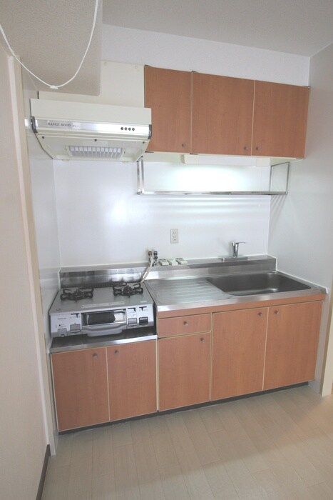 物件内観写真7　(キッチン)