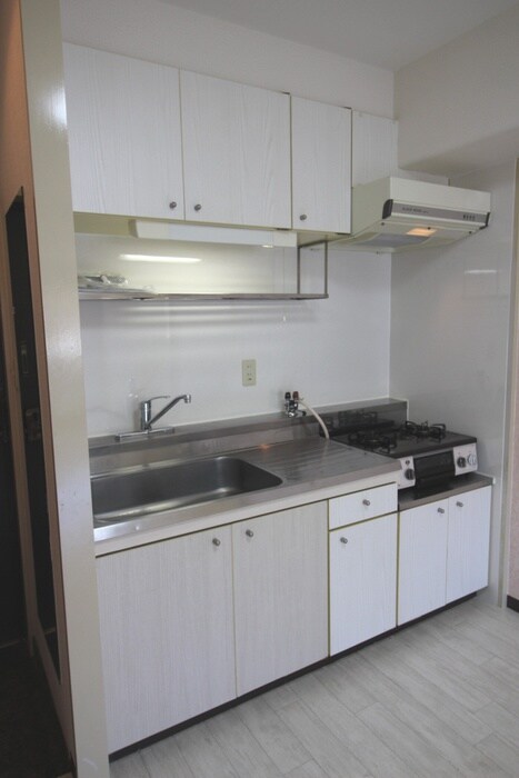 物件内観写真7　(キッチン)