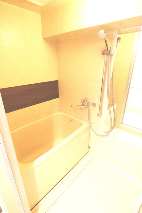 物件内観写真8　(バス／シャワールーム等)