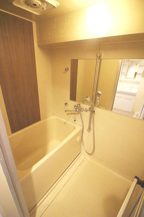 物件内観写真8　(バス／シャワールーム等)