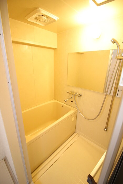 物件内観写真8　(バス／シャワールーム等)