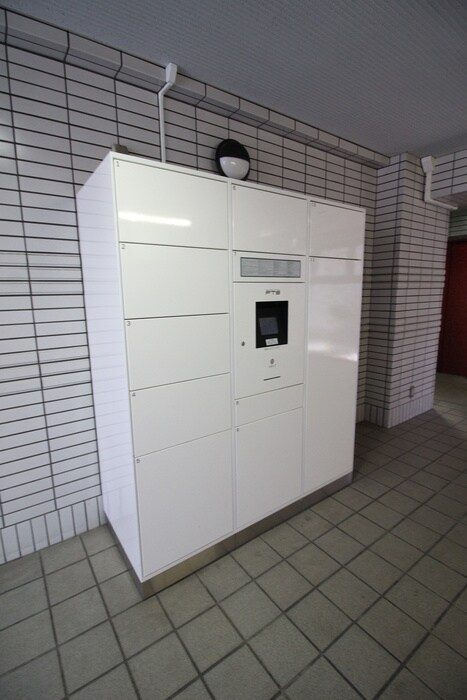 物件外観写真3　(建物設備)