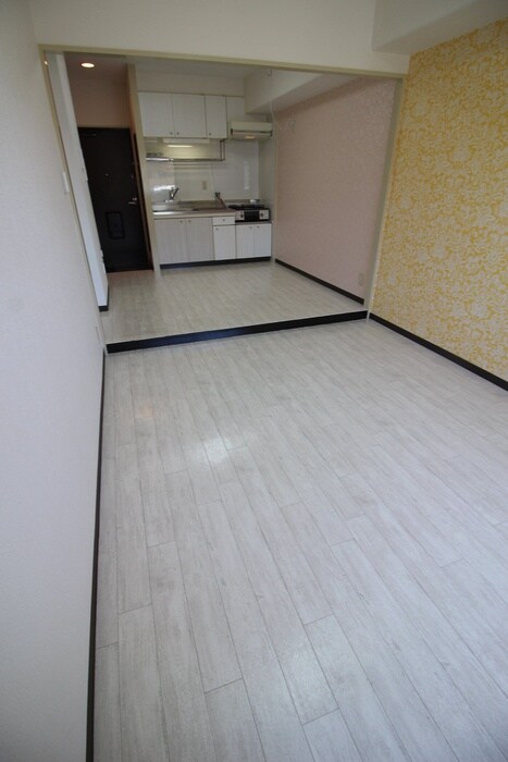 物件内観写真13　(居室)