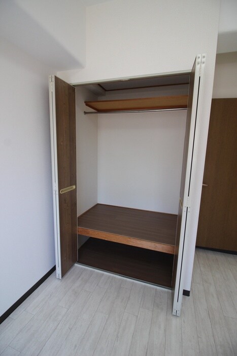 物件内観写真14　(収納)