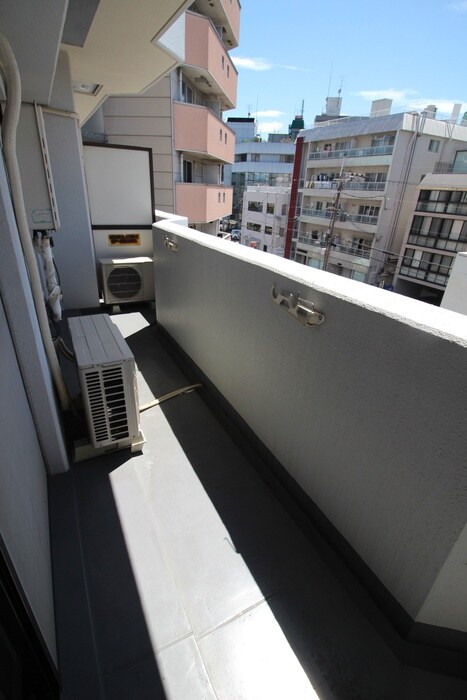 物件内観写真15　(ベランダ・バルコニー)