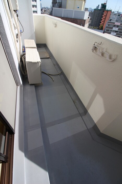 物件内観写真16　(ベランダ・バルコニー)