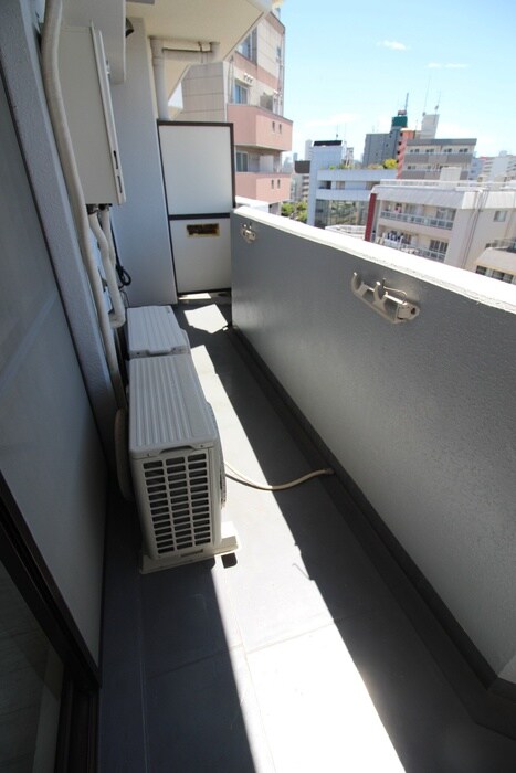 物件内観写真16　(ベランダ・バルコニー)