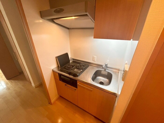 物件内観写真9　(キッチン)