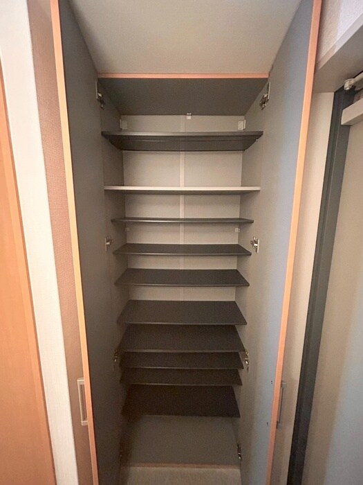 物件内観写真17　(靴箱)