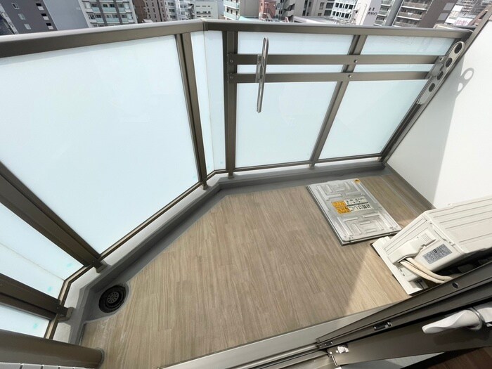 物件内観写真18　(ベランダ・バルコニー)