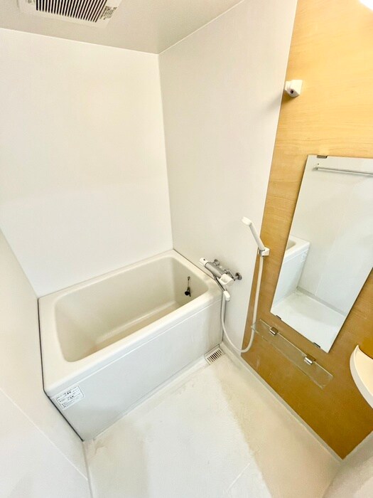 物件内観写真9　(バス／シャワールーム等)