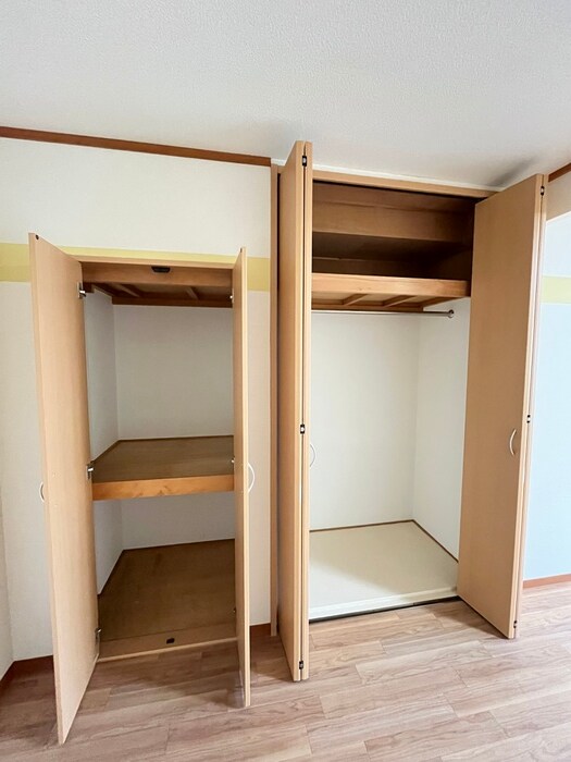 物件内観写真15　(収納)