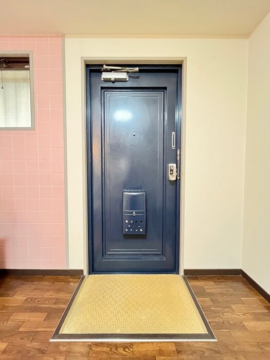 物件内観写真20　(玄関)