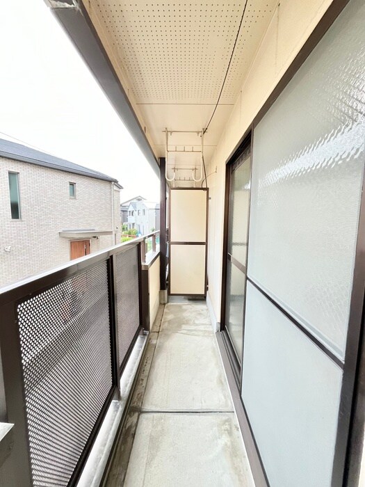 物件内観写真21　(ベランダ・バルコニー)