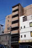 ﾌﾟﾚｻﾝｽ京都東山citylife(302)
