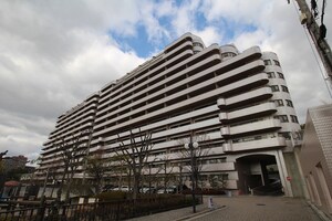 ｲﾄｰﾋﾟｱ千里万博公園（802）外観写真