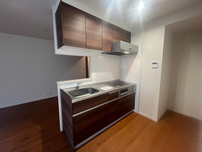 物件内観写真8　(キッチン)