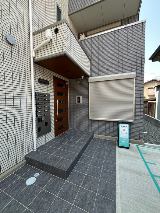 物件外観写真3　(外観写真)