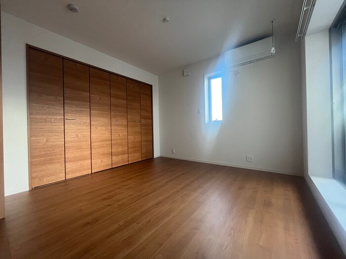 物件内観写真14　(居室)