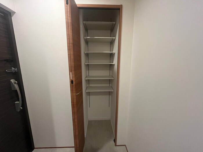 物件内観写真21　(靴箱)