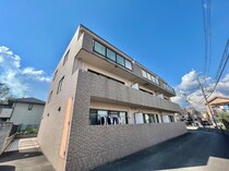 Ｇｒｅｃｅｆｕｌ　Ｋの外観写真