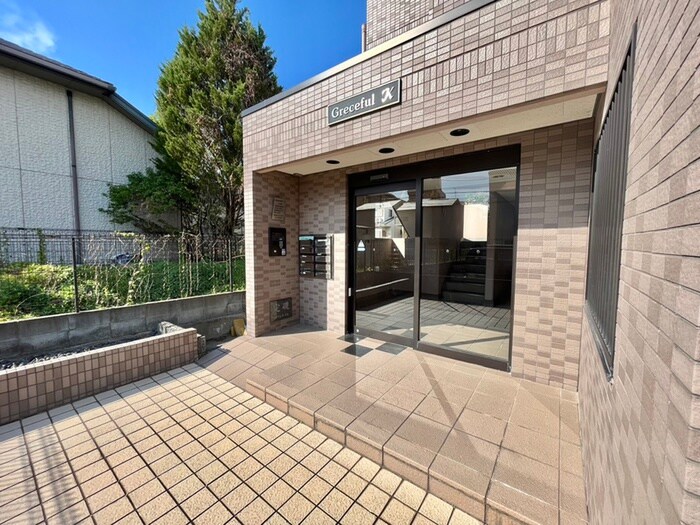 物件外観写真4　(周辺環境)