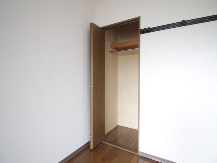 物件内観写真21　(収納)