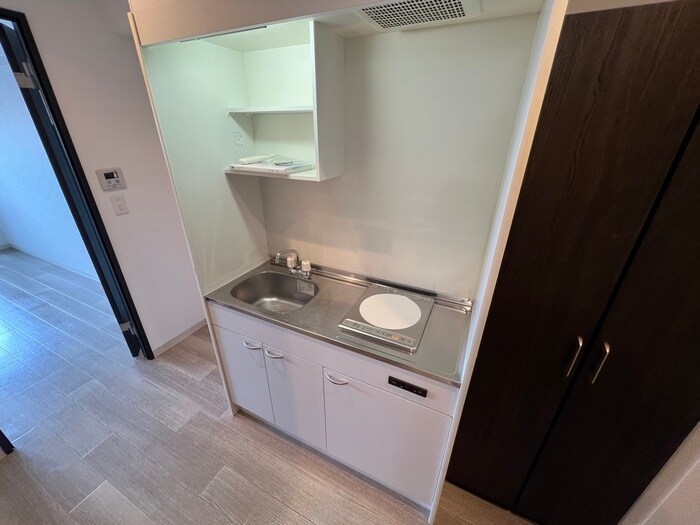 物件内観写真9　(キッチン)