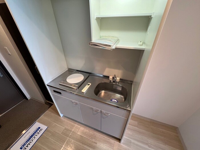 物件内観写真9　(キッチン)