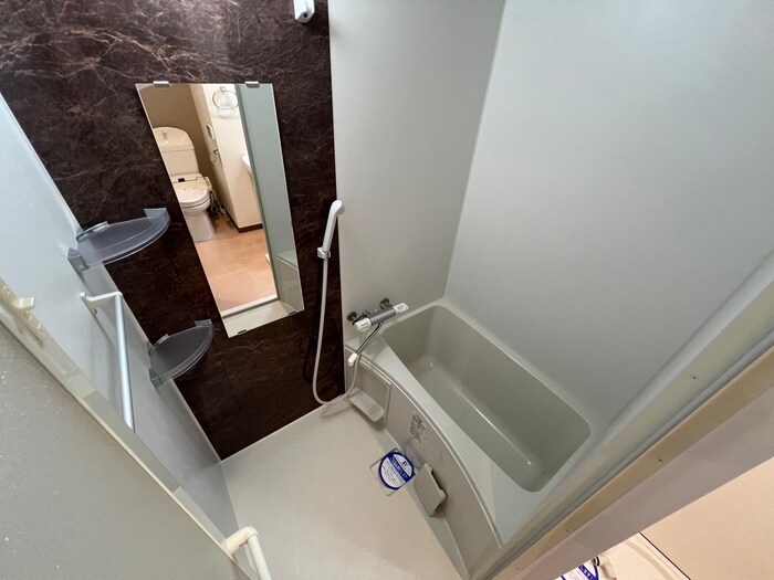 物件内観写真10　(バス／シャワールーム等)