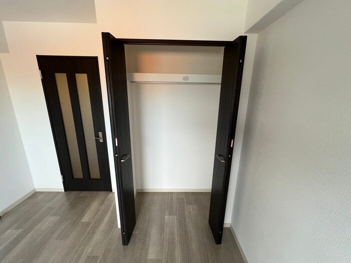 物件内観写真13　(収納)