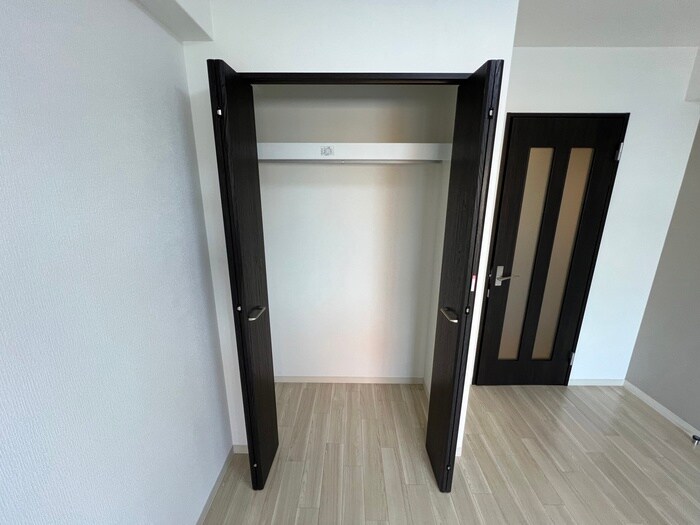 物件内観写真13　(収納)